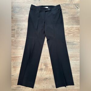 White House Black Market Legacy Modern Boot Cut Slacks